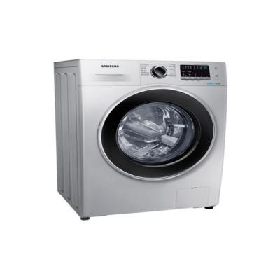 Freestanding Front Load Washing Machine 8Kg WW80J4260GS Silver