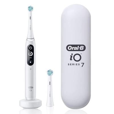 Oral-B iOM7.2A1.1B Electric Rechargeable Toothbrush