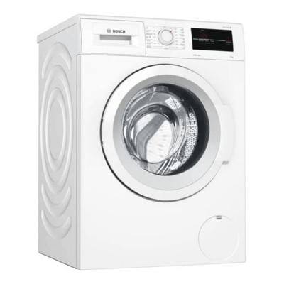 Bosch WAJ20180GC Front Loader Washing Machine  8Kg