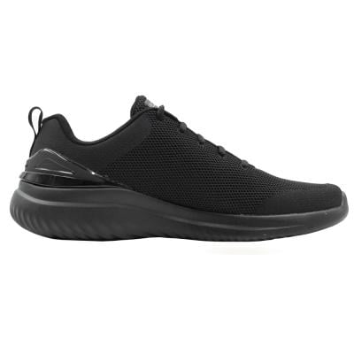 Skechers Bounder 2 0 Black Men Shoes