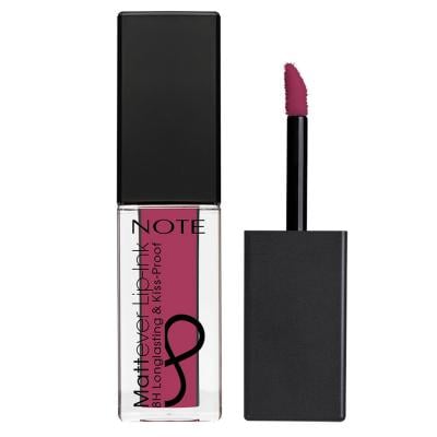 Note NTE0053011 Mattever Lip Ink 18 Orchid Scent