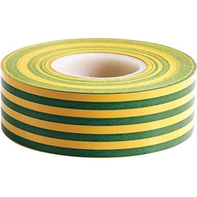 Veto B08X7BK3SG 10 Pieces Insulation Electrical Tape Yellow Green