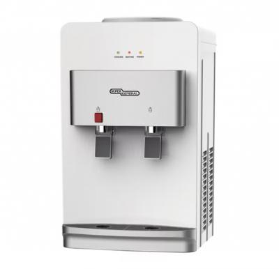 Super General Water Dispenser white Color Model-SGL1931N