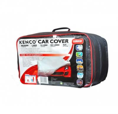 Kenco Premium Car Body Cover For Nissan X Trail