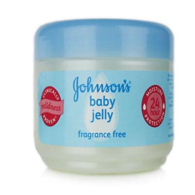 Johnsons Baby Jelly 100 gm