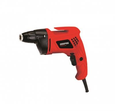 Geepas GSD4200-240 Electric Screw Driver-500W