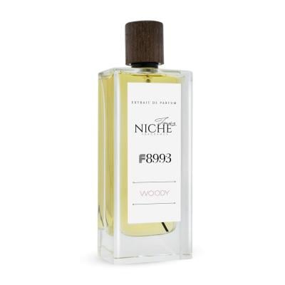 Faiz Niche Collection Woody F8993 Extrait De Parfum 80ML