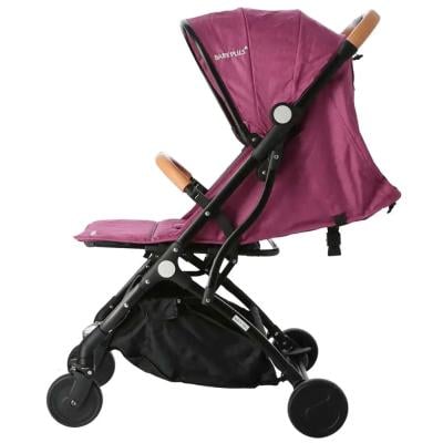 Baby Plus BP8985-PUR Baby Stroller