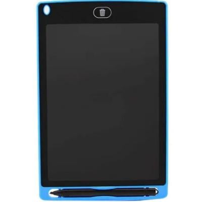 LCD Electronic Drawing Painting and Writing Tablet 8.5inch, Blue