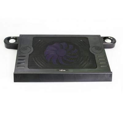 Trands TR-CP1180 Cooling Pad With Speakers