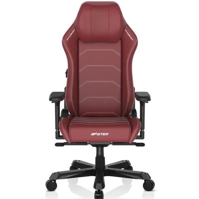 Dxracer MAS-I238S-R-A3 Gaming Chair Master Series Red