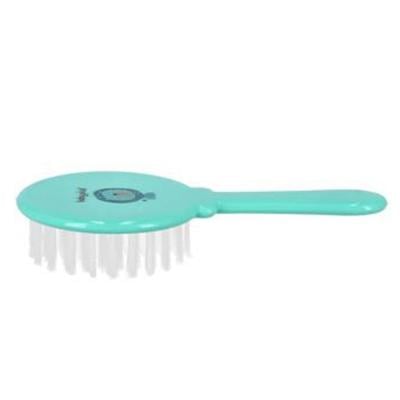 Baby Plus BP5170-B Baby Hair Brush and Comb Set Green