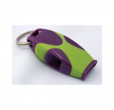 Fox 40 Whistle Shark 7929-0800 Purple Green