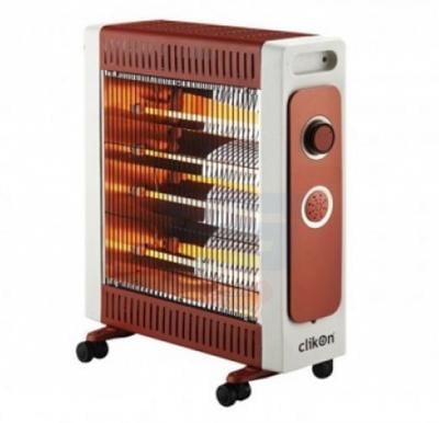 Clikon Room Heater- CK4206