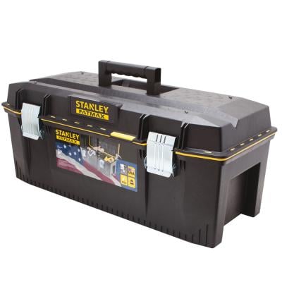 Stanley 28 Inch Fatmax Structural Foam Toolbox