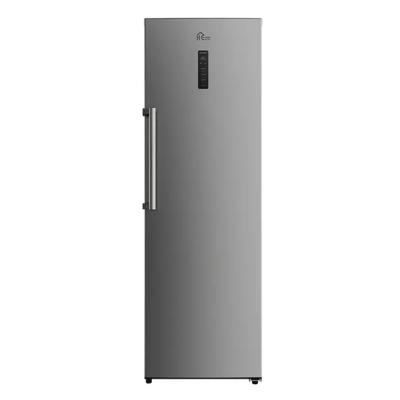 Home Elite HEUF340LS Upright Freezer 307L