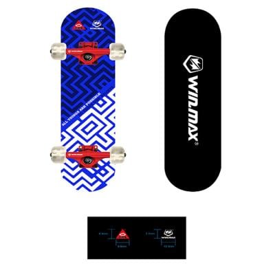 Winmax WME71881 Skateboard