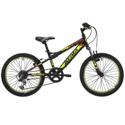 Atala Bicycle Snoper 1S 31 0115206750, Black or Blue