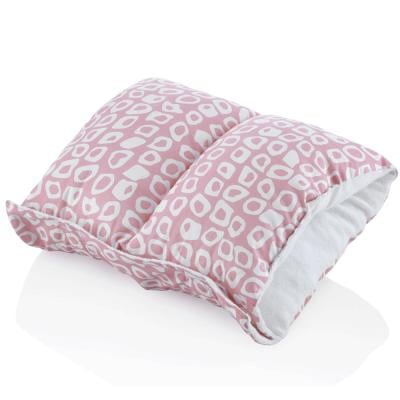 Babyjem 523 Multipurpose Breastfeeding Pillow Pink