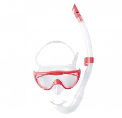 Speedo Futura Classic Purple/Smoke Anti-Fog Womens Swimming Goggles, 810899B581