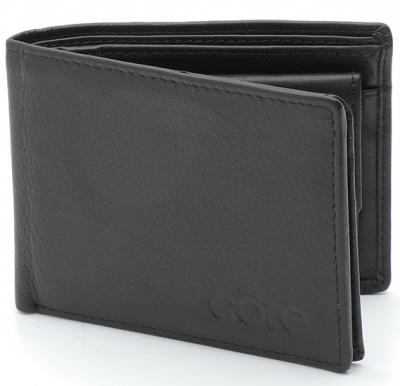 Core Leather Wallet Collection Core019