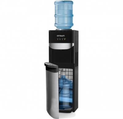 Crownline Top & Bottom Loading Water Dispenser - WD-194