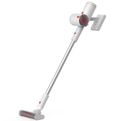 Deerma VC25 PLUS Cordless Handheld  Vacuum Cleaner For Household Or Car 150W  White