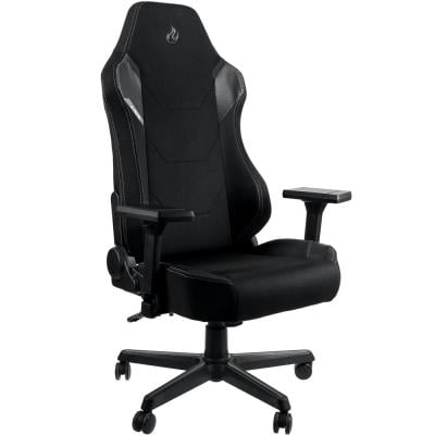 Nitro Concepts X1000 Gaming Chair Black