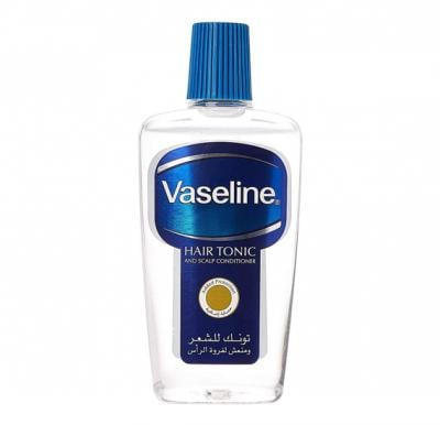  Vaseline Hair Tonic & Scalp Conditioner 300ml
