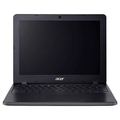 Acer Chrome Book 712 Celeron 5000 Processor 4GB RAM 32GB 12 Inch Display Chrome Os Black