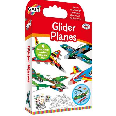 Galt 1004705 Glider Planes Multicolour