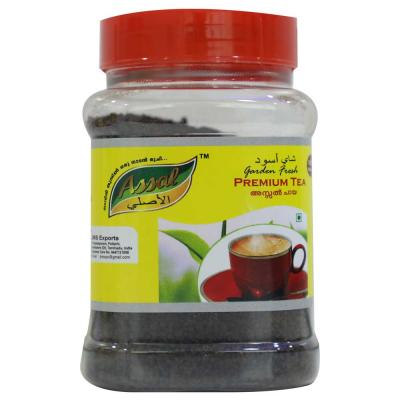Assal Premium Tea Jar 100 gm