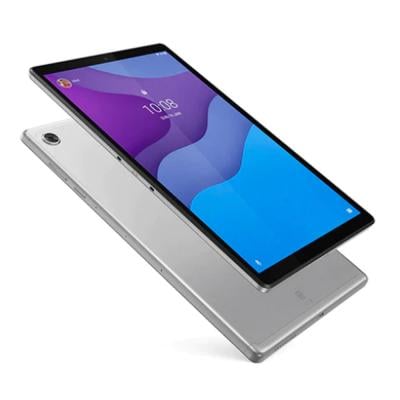Lenovo ZA6V0220AE Tab M10 HD X306X 10.1In 2GB Ram 32GB Iron Grey with TPU Case and Convertible Stand
