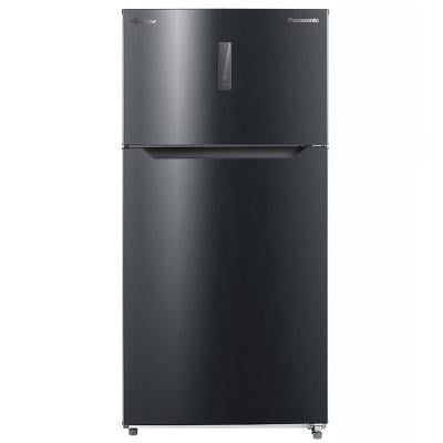 Panasonic NR-BC833VSAS Top Mount Refrigerator 833L, Dark Grey