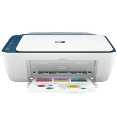 HP 25R76A DeskJet Plus Ink Advantage Ultra 4828 Printer White