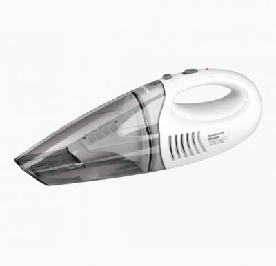 Senor Cordless Hand-held Vacuum Cleaner, svc 190w