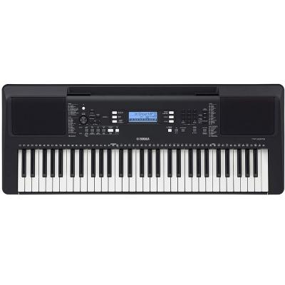 Yamaha PSR-E373 Portable Electronic Keyboard