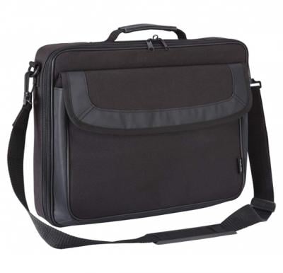 Targus 15.6inch Laptop Bag Clamshell Black