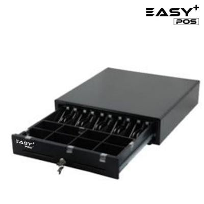 Easy+Pos EPS CD01 Cash Drawer Normal Black