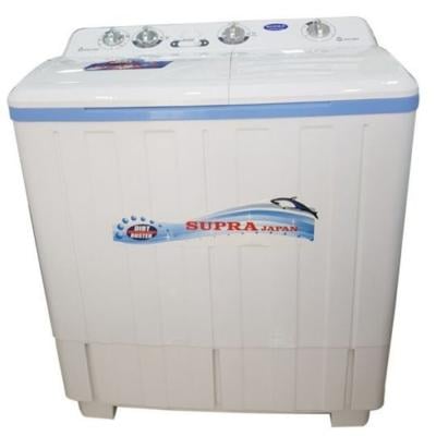 Supra SW14CE2 Semi Automatic Washing Machine, 14 Kg