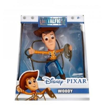 Jada Woody Figure 4