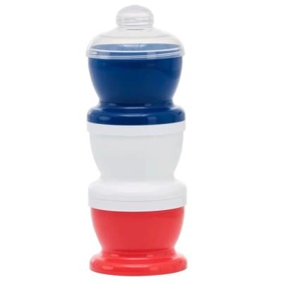 Thermobaby 2174832 Tricolor Milk Transport Box