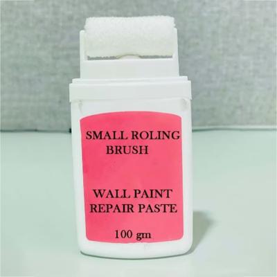 Generic Small Rolling Brush For Wall Repair Touch Up
