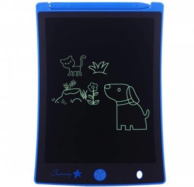 LCD Writing Tablet 8.5 Inch - SCR1219-24207-208