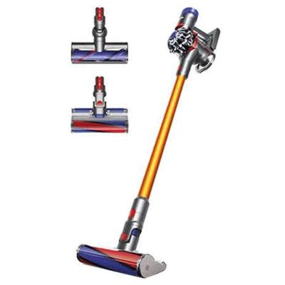 Dyson V8 Absolute cordless vacuum (Copper/Iron)