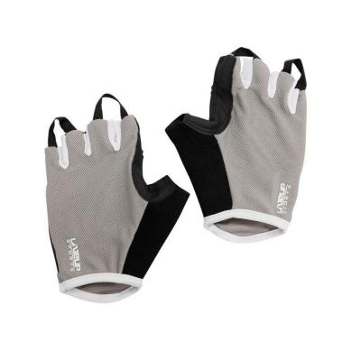 Livepro Training Glove L-XL LS3066, Grey and Black