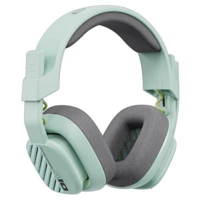 Astro A10 PC Sea Glass Mint Gaming Headset