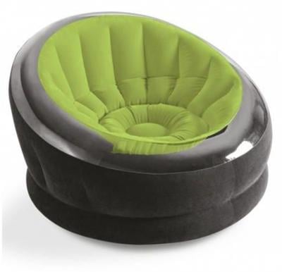 Intex Empire chair, green color-68581
