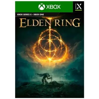 Microsoft Xbox Elden Ring