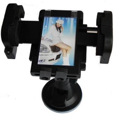AjtcShop Fly Universal Car Mount Mobile Phone Holder, Black